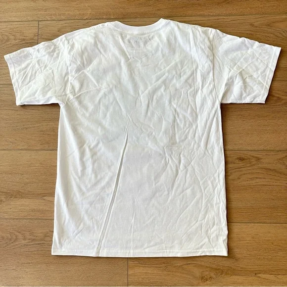 Janis Joplin licensed band tee NWOT - Picture 3 of 3